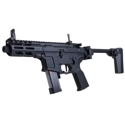 G&G ARP9 3.0 コンパクト エアソフト AEG ライフル (ポリマーバージョン)-AIRSOFT GOGO エアガン・サバゲー用品通販
