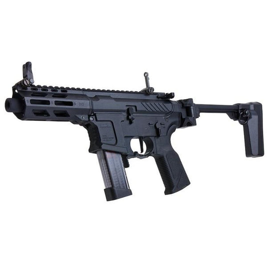 G&G ARP9 3.0 コンパクト エアソフト AEG ライフル (ポリマーバージョン)-AIRSOFT GOGO エアガン・サバゲー用品通販