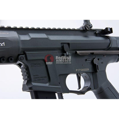 G&G ARP9 バトルシップ グレー エアソフト AEG ライフル-AIRSOFT GOGO エアガン・サバゲー用品通販