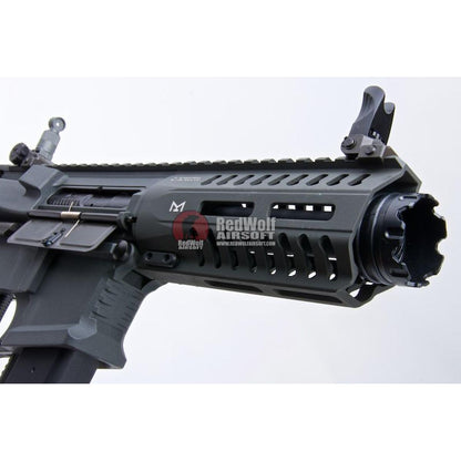 G&G ARP9 バトルシップ グレー エアソフト AEG ライフル-AIRSOFT GOGO エアガン・サバゲー用品通販