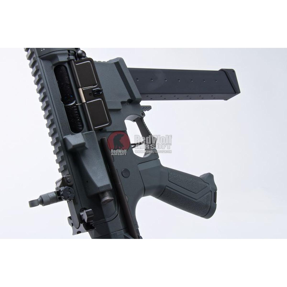 G&G ARP9 バトルシップ グレー エアソフト AEG ライフル-AIRSOFT GOGO エアガン・サバゲー用品通販