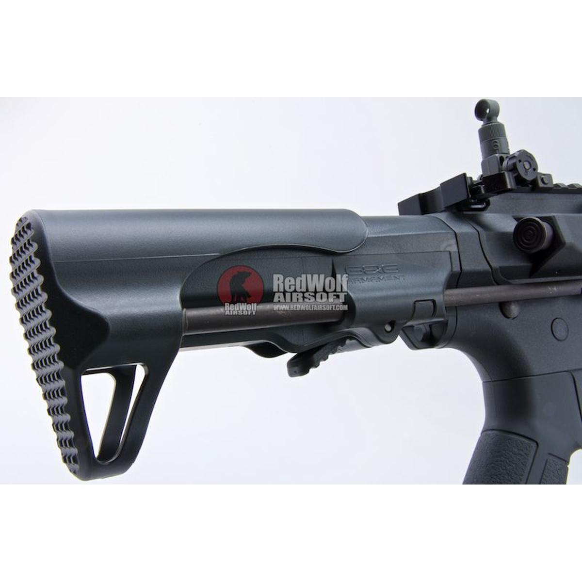 G&G ARP9 バトルシップ グレー エアソフト AEG ライフル-AIRSOFT GOGO エアガン・サバゲー用品通販