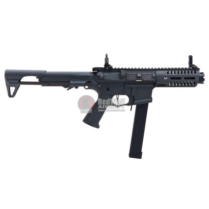 G&G ARP9 バトルシップ グレー エアソフト AEG ライフル-AIRSOFT GOGO エアガン・サバゲー用品通販