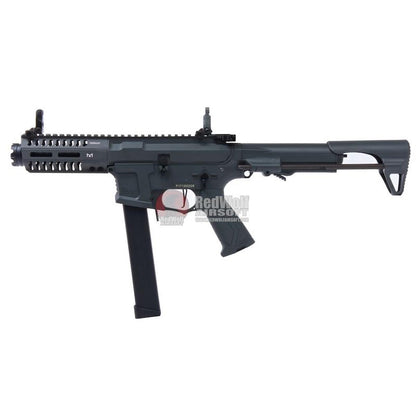 G&G ARP9 バトルシップ グレー エアソフト AEG ライフル-AIRSOFT GOGO エアガン・サバゲー用品通販