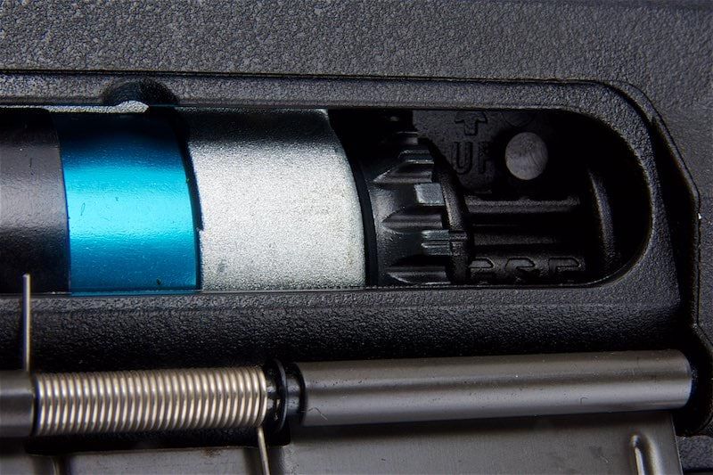 G&G CM16 プレデター M-LOK エアソフト M4 AEG ライフル - ブラック-AIRSOFT GOGO エアガン・サバゲー用品通販
