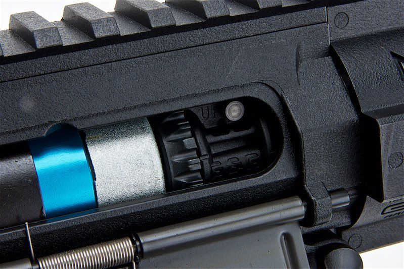 G&G CM16 レイダー 2.0 (コンバットマシン) エアソフト M4 AEG ライフル - ブラック-AIRSOFT GOGO エアガン・サバゲー用品通販