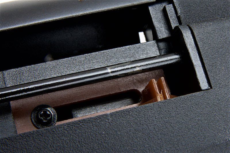 G&G CM47 (AK47) IWS ETU エアソフト電動ライフル-AIRSOFT GOGO エアガン・サバゲー用品通販
