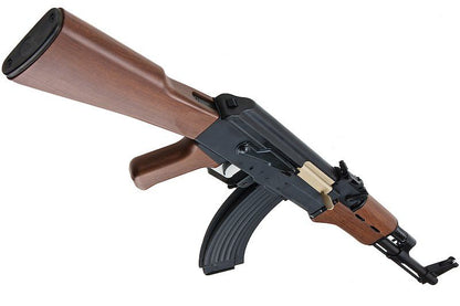 G&G CM47 (AK47) IWS ETU エアソフト電動ライフル-AIRSOFT GOGO エアガン・サバゲー用品通販