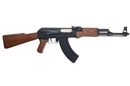 G&G CM47 (AK47) IWS ETU エアソフト電動ライフル-AIRSOFT GOGO エアガン・サバゲー用品通販