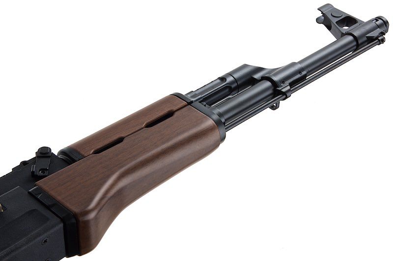 G&G CM47 (AK47) IWS ETU エアソフト電動ライフル-AIRSOFT GOGO エアガン・サバゲー用品通販