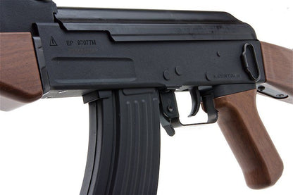 G&G CM47 (AK47) IWS ETU エアソフト電動ライフル-AIRSOFT GOGO エアガン・サバゲー用品通販