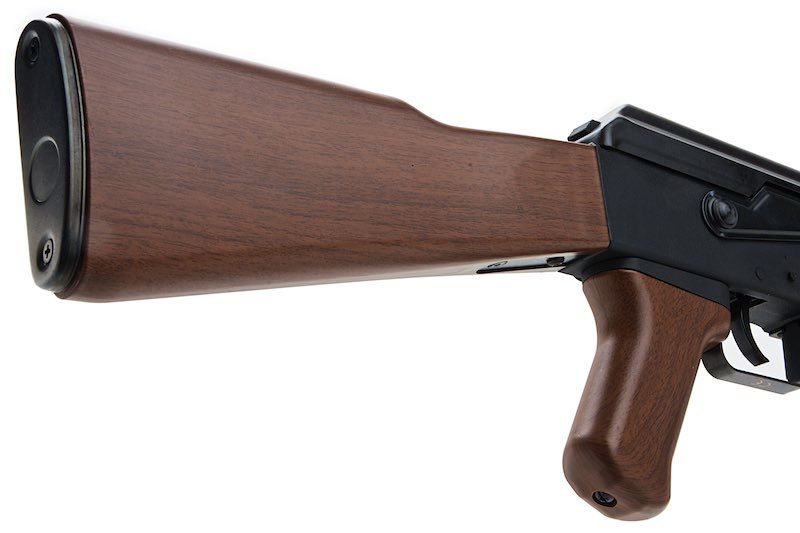 G&G CM47 (AK47) IWS ETU エアソフト電動ライフル-AIRSOFT GOGO エアガン・サバゲー用品通販