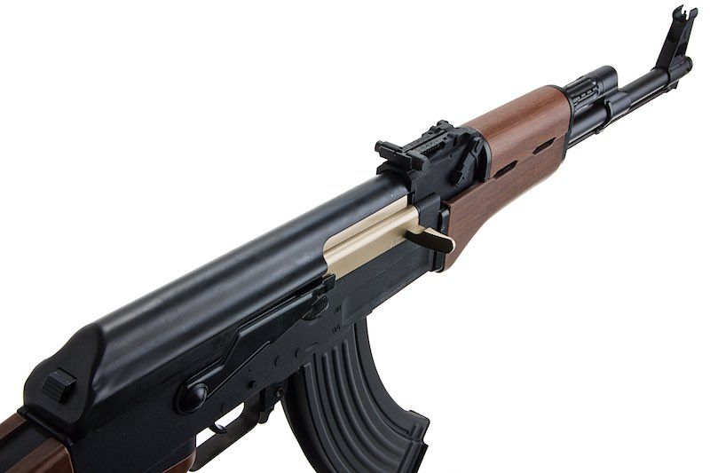 G&G CM47 (AK47) IWS ETU エアソフト電動ライフル-AIRSOFT GOGO エアガン・サバゲー用品通販