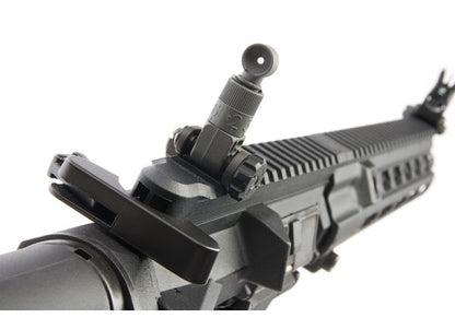 G&G CMF 16 エアソフト M4 AEG ライフル - ブラック-AIRSOFT GOGO エアガン・サバゲー用品通販
