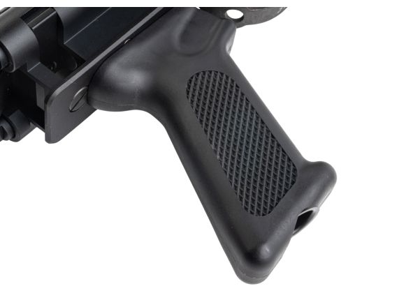 G&G EBR-S (M14 EBR) 電動エアソフトライフル - ブラック-AIRSOFT GOGO エアガン・サバゲー用品通販