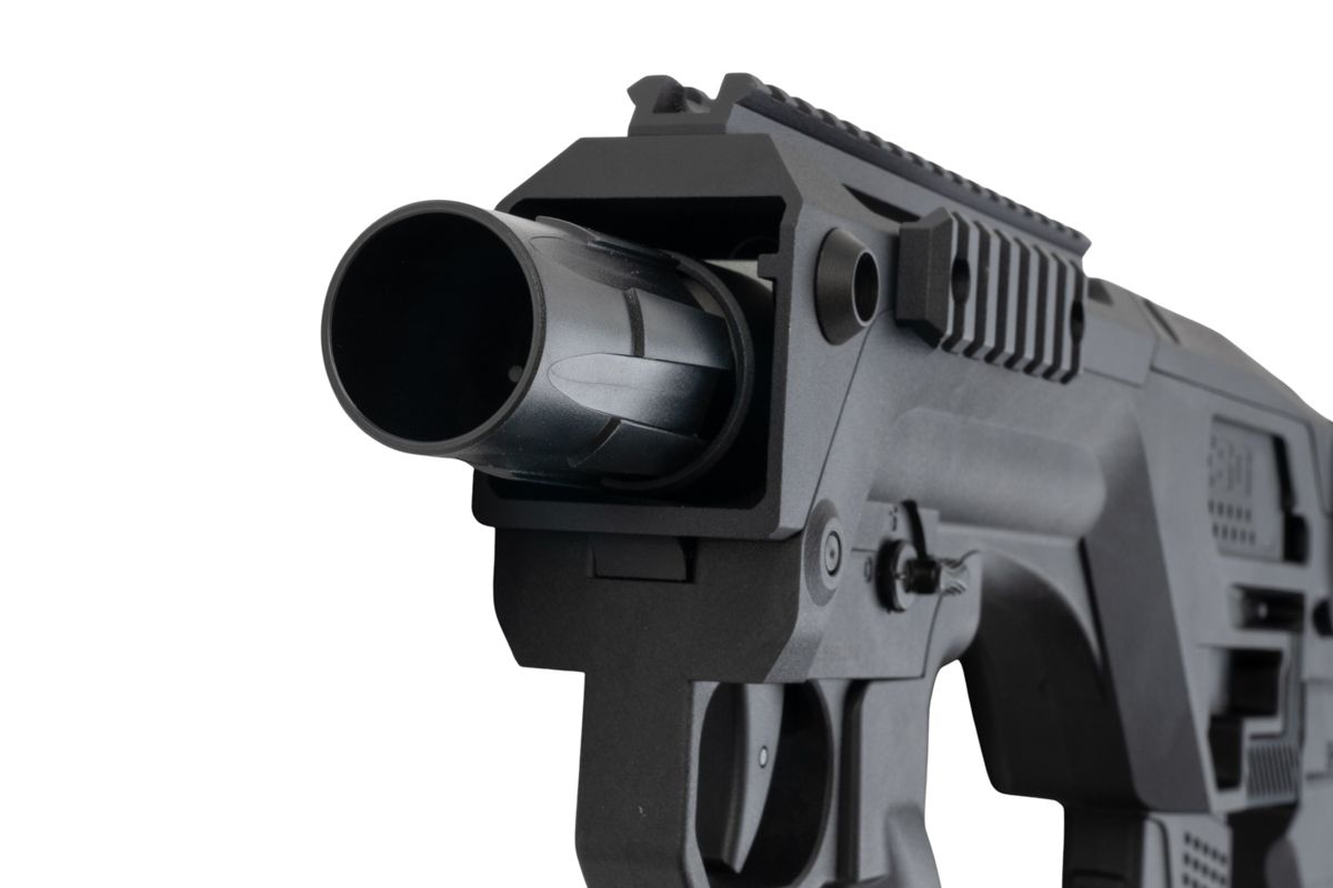 G&G ESG B-10 2.0 GBB エアソフトショットガン（AEGマガジン使用）-AIRSOFT GOGO エアガン・サバゲー用品通販