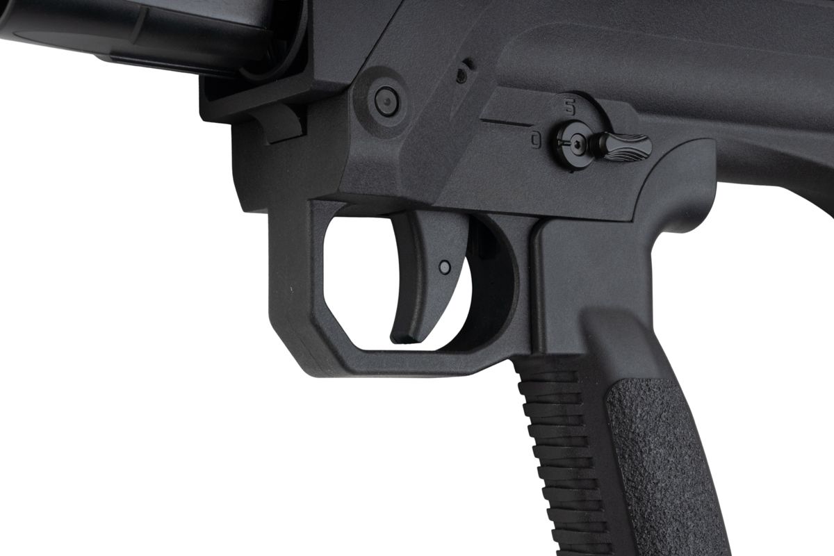 G&G ESG B-10 2.0 GBB エアソフトショットガン（AEGマガジン使用）-AIRSOFT GOGO エアガン・サバゲー用品通販