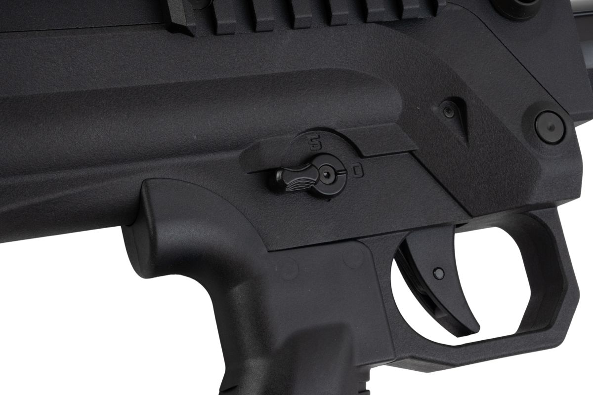 G&G ESG B-10 2.0 GBB エアソフトショットガン（AEGマガジン使用）-AIRSOFT GOGO エアガン・サバゲー用品通販