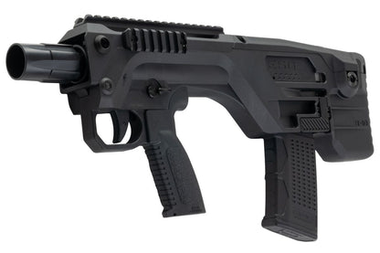G&G ESG B-10 2.0 GBB エアソフトショットガン（AEGマガジン使用）-AIRSOFT GOGO エアガン・サバゲー用品通販