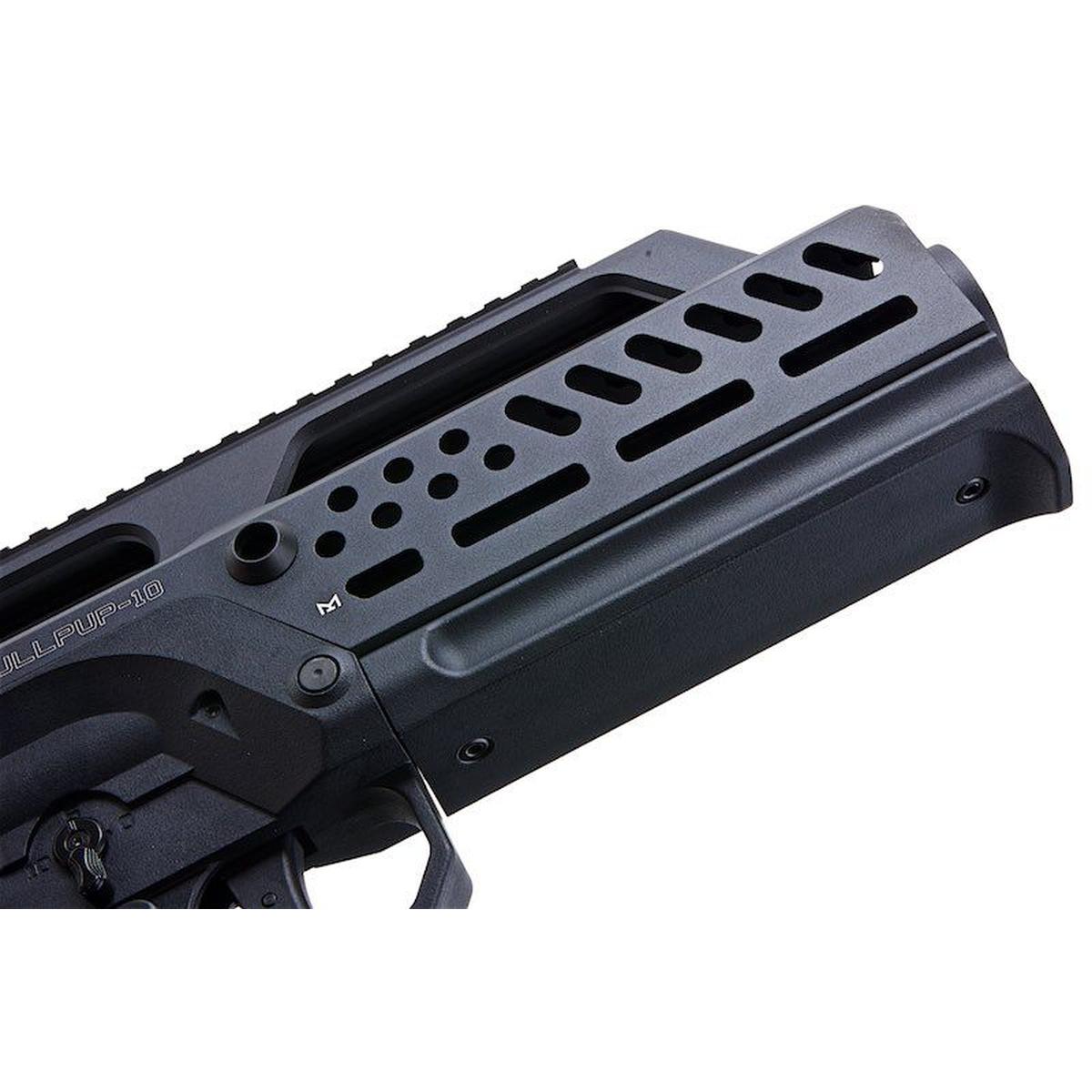 G&G ESG B-10 GBB ショットガン (AEG MAG を使用)-AIRSOFT GOGO エアガン・サバゲー用品通販