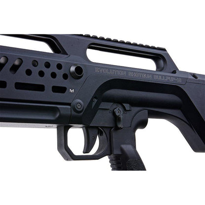 G&G ESG B-10 GBB ショットガン (AEG MAG を使用)-AIRSOFT GOGO エアガン・サバゲー用品通販