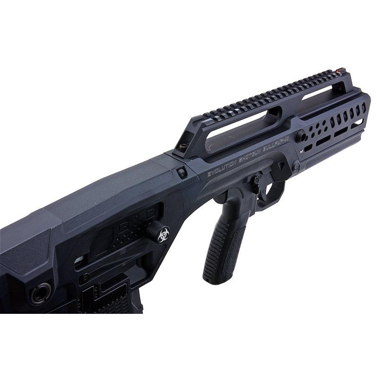 G&G ESG B-10 GBB ショットガン (AEG MAG を使用)-AIRSOFT GOGO エアガン・サバゲー用品通販