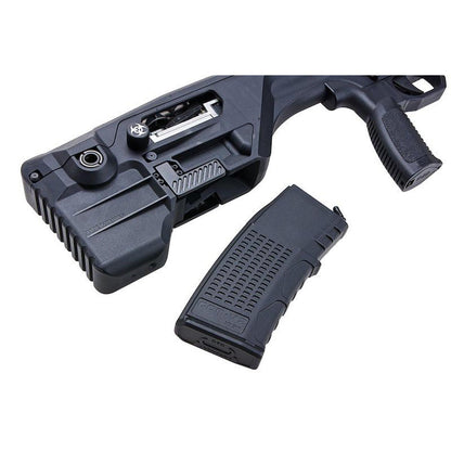 G&G ESG B-10 GBB ショットガン (AEG MAG を使用)-AIRSOFT GOGO エアガン・サバゲー用品通販