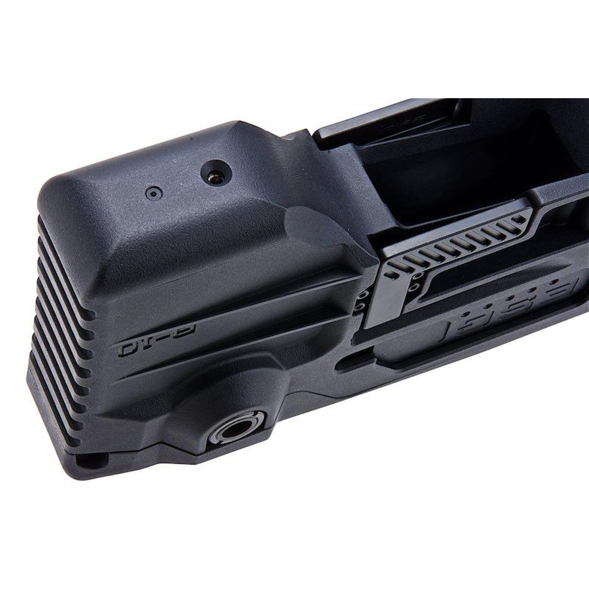 G&G ESG B-10 GBB ショットガン (AEG MAG を使用)-AIRSOFT GOGO エアガン・サバゲー用品通販