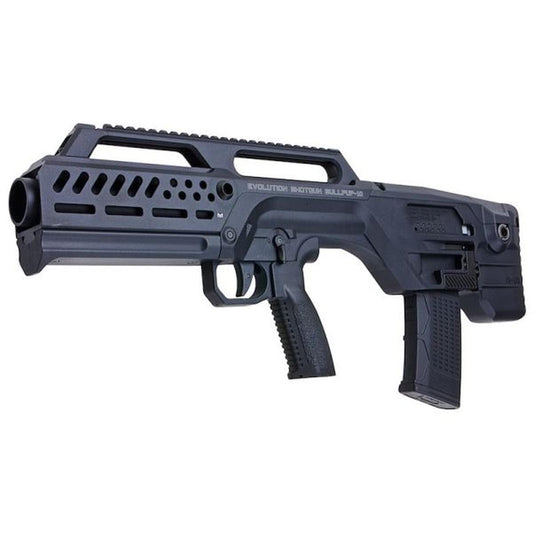 G&G ESG B-10 GBB ショットガン (AEG MAG を使用)-AIRSOFT GOGO エアガン・サバゲー用品通販