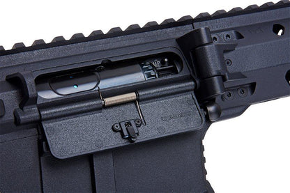 G&G FAR 9 ラピッドフォールディング PCC エアソフト AEG ライフル - ブラック-AIRSOFT GOGO エアガン・サバゲー用品通販