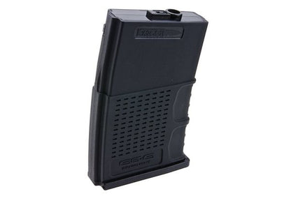G&G G2Hマガジン（100発装填可能なミッドキャップ電動ガン用マガジン） - ブラック-AIRSOFT GOGO エアガン・サバゲー用品通販