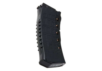 G&G GK12 / AK12 マガジン (120発 AEG マガジン、ブラック)-AIRSOFT GOGO エアガン・サバゲー用品通販