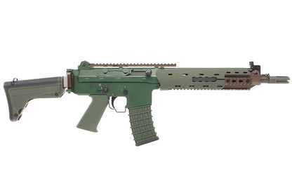 G&G GK5 C GL エアソフト電動ライフル-AIRSOFT GOGO エアガン・サバゲー用品通販