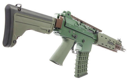 G&G GK5 C GL エアソフト電動ライフル-AIRSOFT GOGO エアガン・サバゲー用品通販