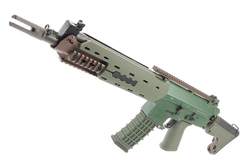 G&G GK5 C GL エアソフト電動ライフル-AIRSOFT GOGO エアガン・サバゲー用品通販