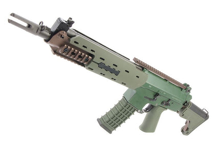 G&G GK5 C GL エアソフト電動ライフル-AIRSOFT GOGO エアガン・サバゲー用品通販