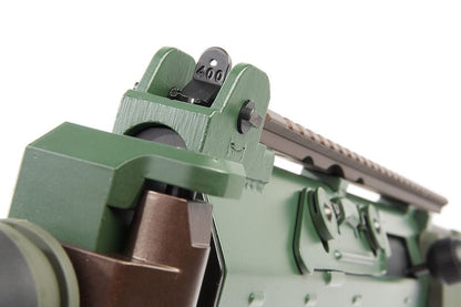 G&G GK5 C GL エアソフト電動ライフル-AIRSOFT GOGO エアガン・サバゲー用品通販