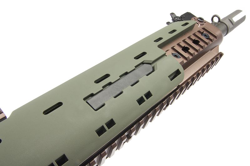 G&G GK5 C GL エアソフト電動ライフル-AIRSOFT GOGO エアガン・サバゲー用品通販