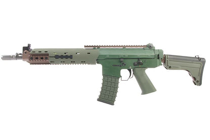 G&G GK5 C GL エアソフト電動ライフル-AIRSOFT GOGO エアガン・サバゲー用品通販