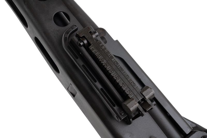 G&G GMG42 エアソフト電動ガン-AIRSOFT GOGO エアガン・サバゲー用品通販