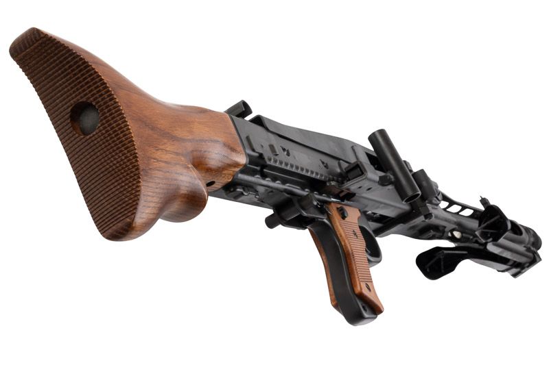 G&G GMG42 エアソフト電動ガン-AIRSOFT GOGO エアガン・サバゲー用品通販