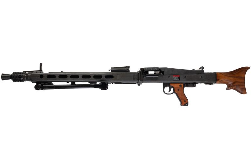G&G GMG42 エアソフト電動ガン-AIRSOFT GOGO エアガン・サバゲー用品通販