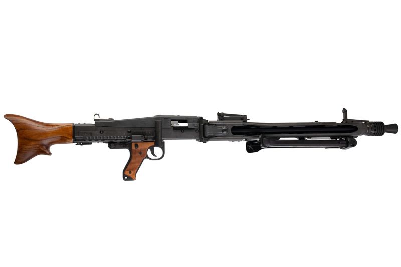G&G GMG42 エアソフト電動ガン-AIRSOFT GOGO エアガン・サバゲー用品通販