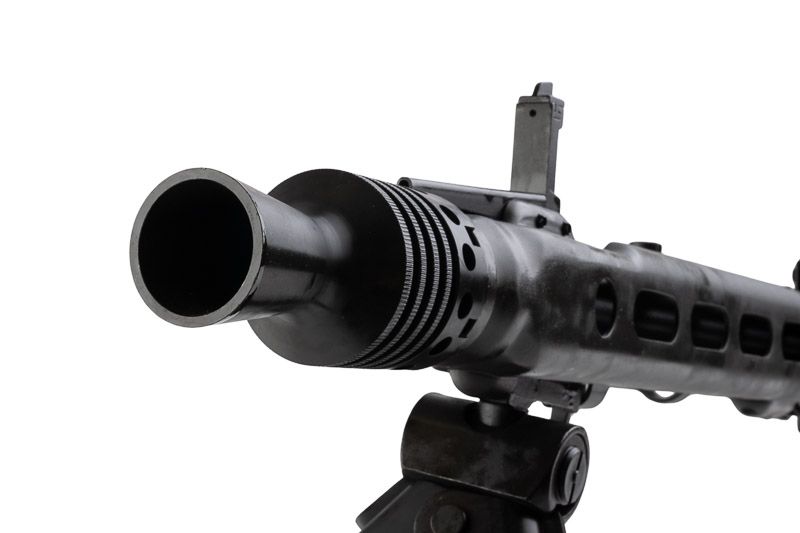 G&G GMG42 エアソフト電動ガン-AIRSOFT GOGO エアガン・サバゲー用品通販