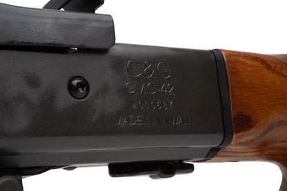 G&G GMG42 エアソフト電動ガン-AIRSOFT GOGO エアガン・サバゲー用品通販