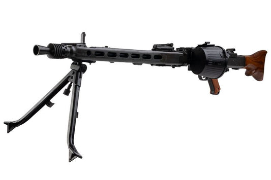 G&G GMG42 エアソフト電動ガン-AIRSOFT GOGO エアガン・サバゲー用品通販