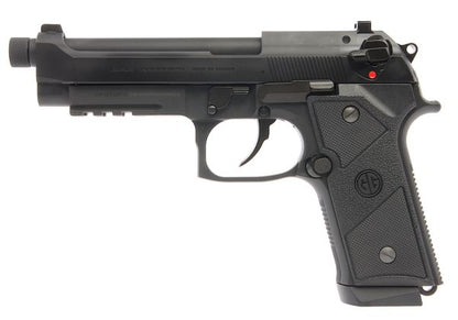 G&G GPM9 MK3 GBB エアソフトピストル - ブラック-AIRSOFT GOGO エアガン・サバゲー用品通販