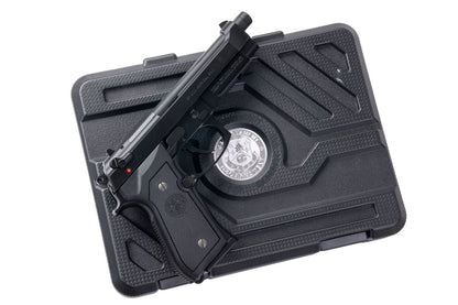 G&G GPM92 (M92) エアソフト GBB ピストル-AIRSOFT GOGO エアガン・サバゲー用品通販