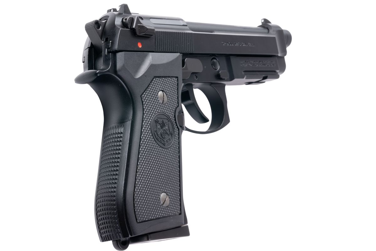 G&G GPM92 (M92) エアソフト GBB ピストル-AIRSOFT GOGO エアガン・サバゲー用品通販