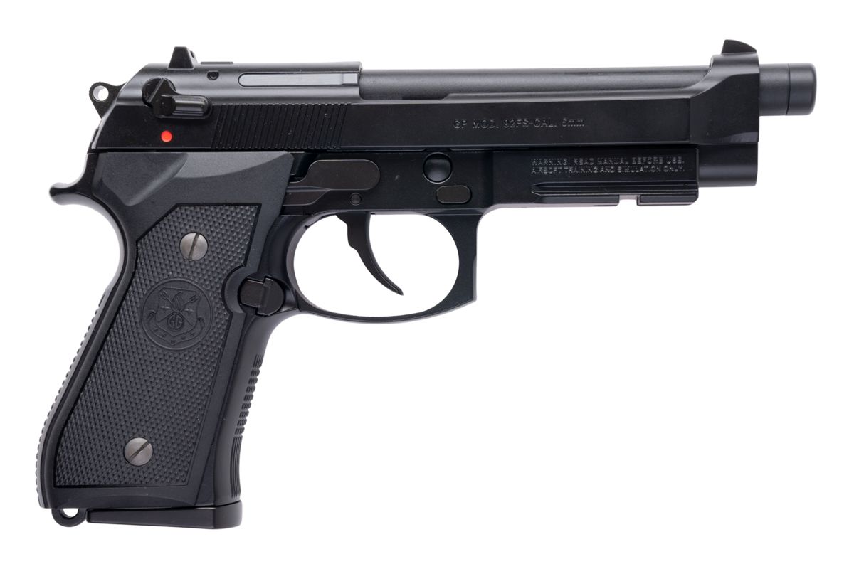 G&G GPM92 (M92) エアソフト GBB ピストル-AIRSOFT GOGO エアガン・サバゲー用品通販